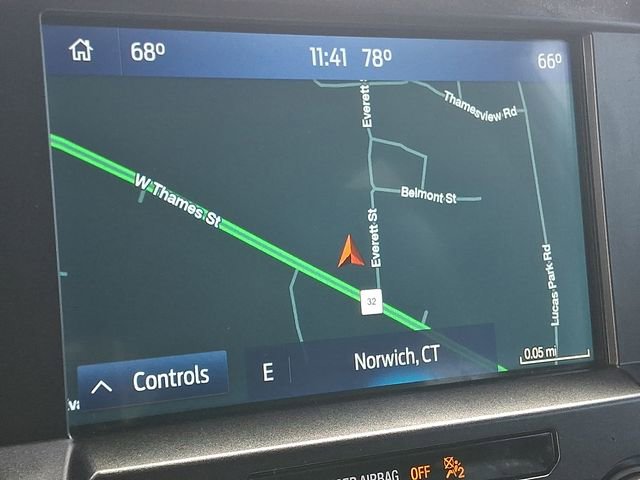 Used 2019 Ford F150 Lariat w/ Max Trailer Tow Package image 16