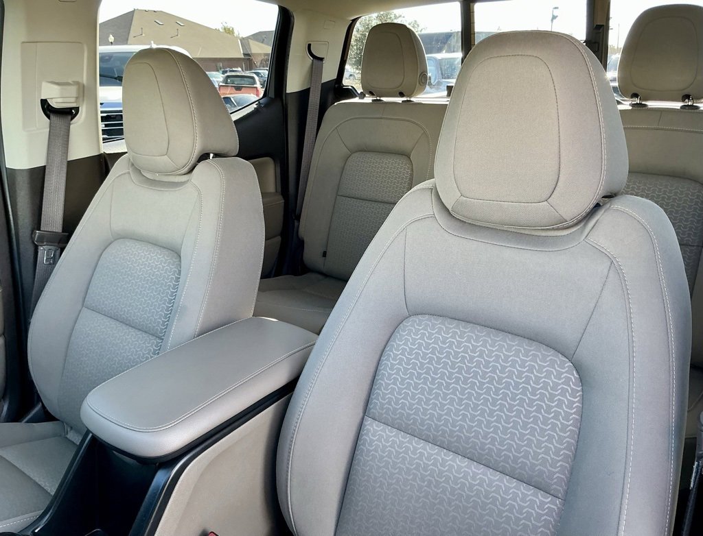 Used 2020 GMC Canyon SLE w/ Elevation Edition image 36