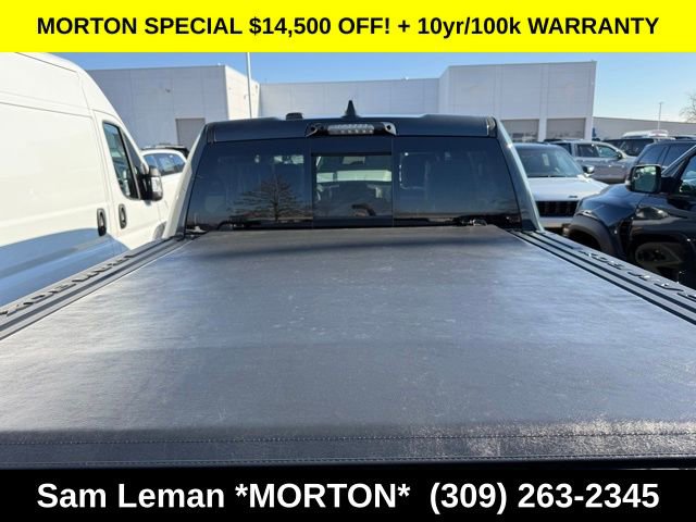 New 2026 RAM 1500 Limited image 15