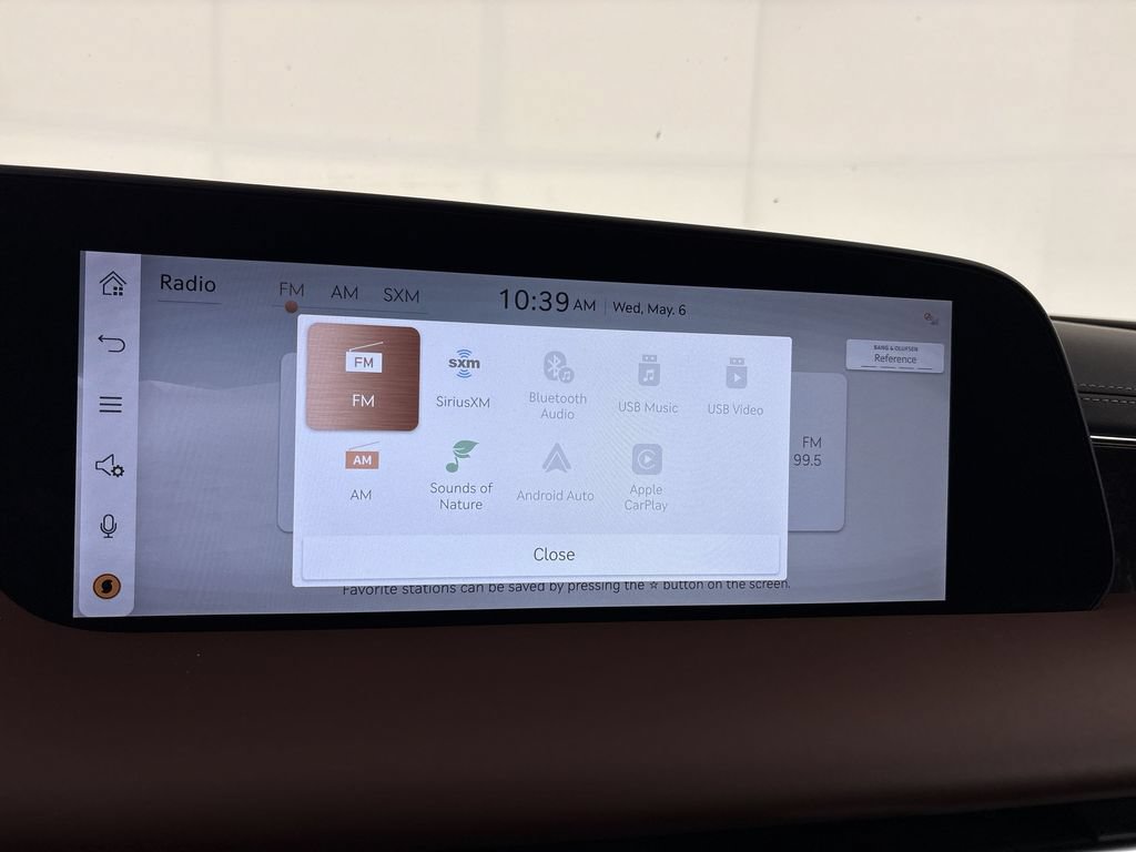 New 2026 Genesis G90 3.5T AWD/4WD image 12
