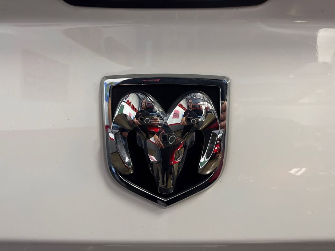 Used 2022 RAM 1500 Tradesman w/ Power & Remote Entry Group image 57