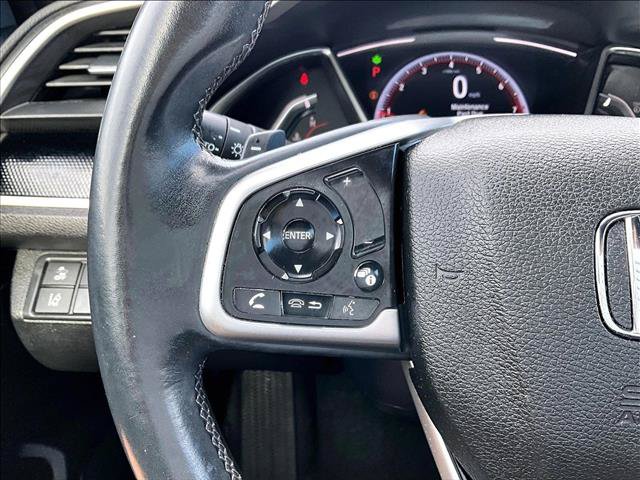 Used 2020 Honda Civic Sport image 18