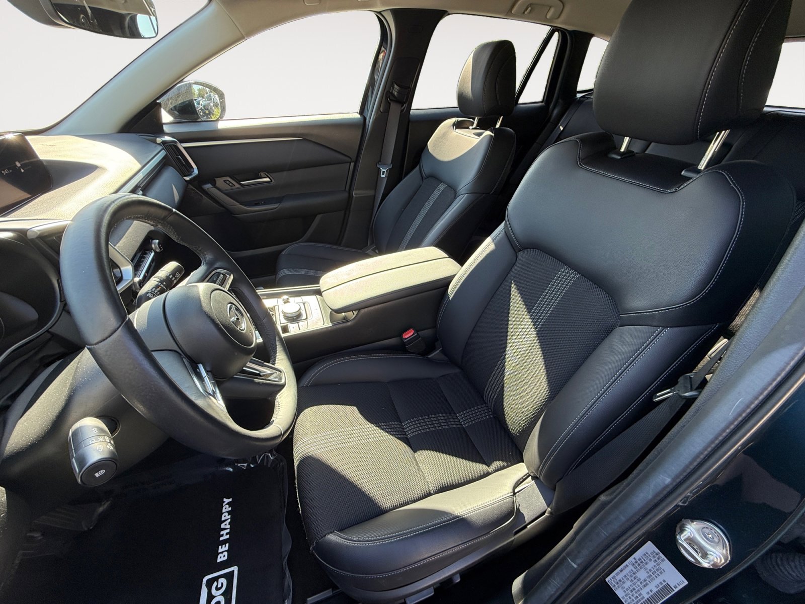 Certified 2024 MAZDA CX-50 AWD 2.5 S w/ Weather Package image 10