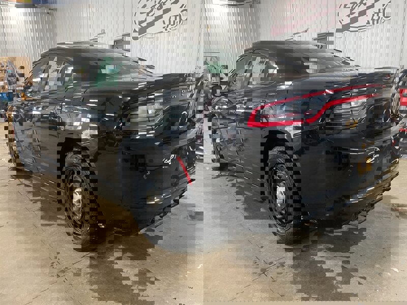 Used 2021 Dodge Charger Police w/ Fleet Safety Group image 7