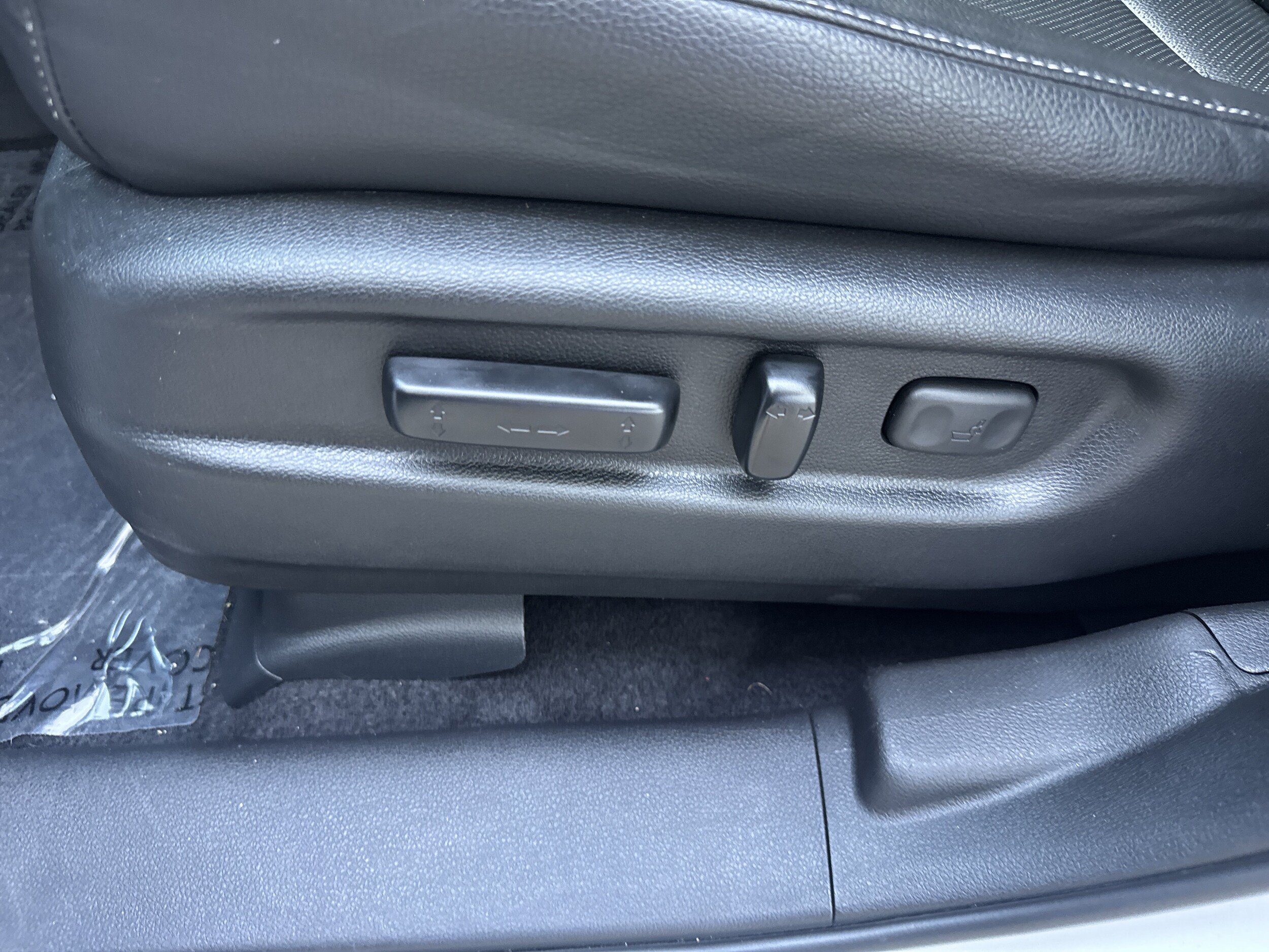 Used 2023 Honda Ridgeline RTL image 6