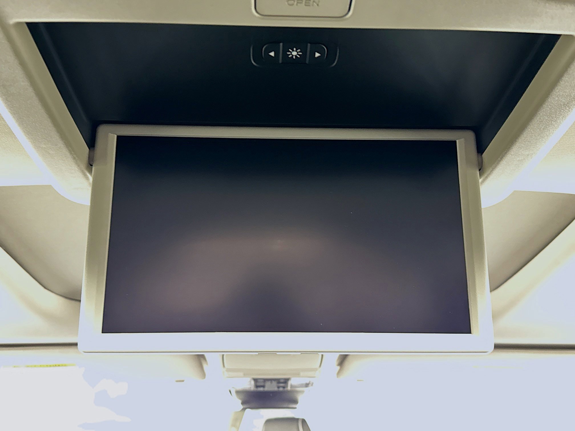 New 2026 Honda Odyssey Touring image 26