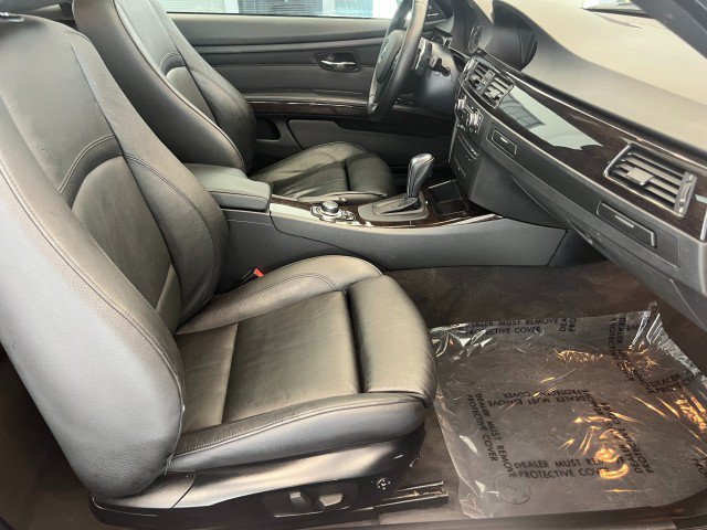 Used 2012 BMW 335i xDrive Coupe AWD/4WD image 13