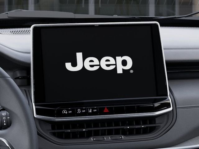 New 2026 Jeep Compass Latitude w/ Quick Order Package 29K image 18