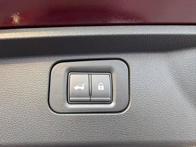 New 2026 Nissan Armada SL AWD/4WD image 19