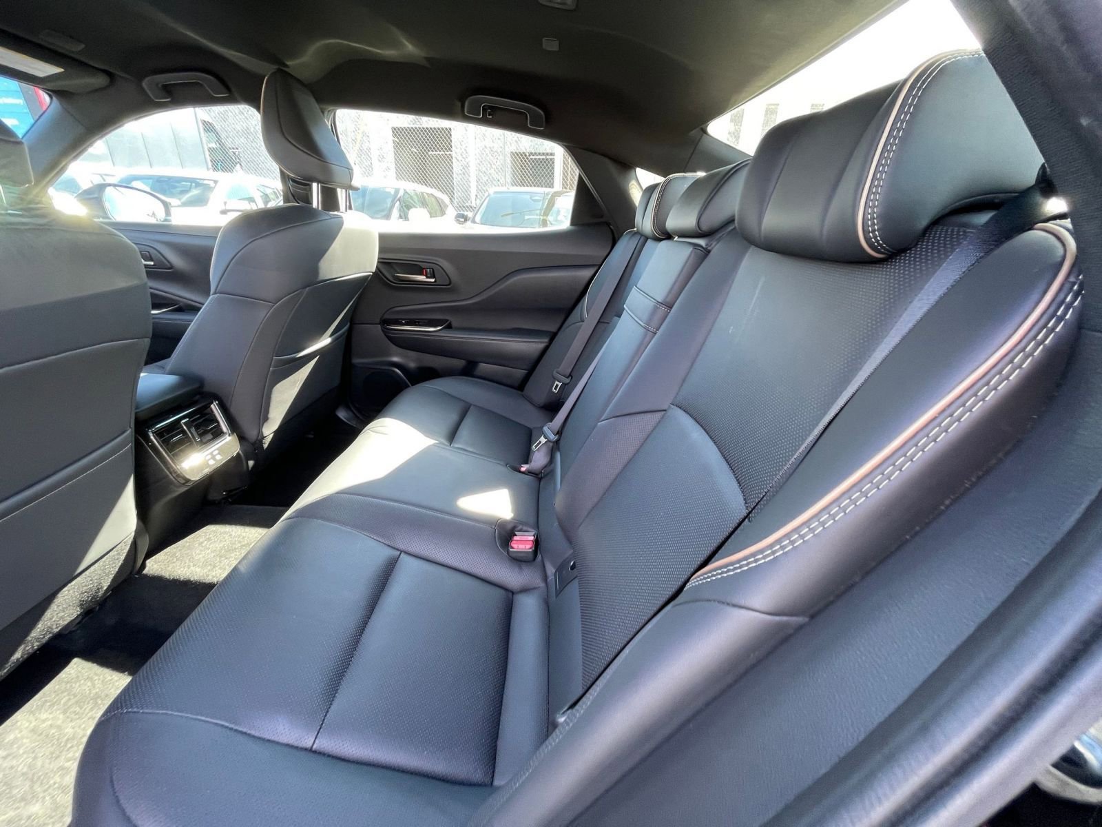 Used 2025 Toyota Crown AWD/4WD image 27