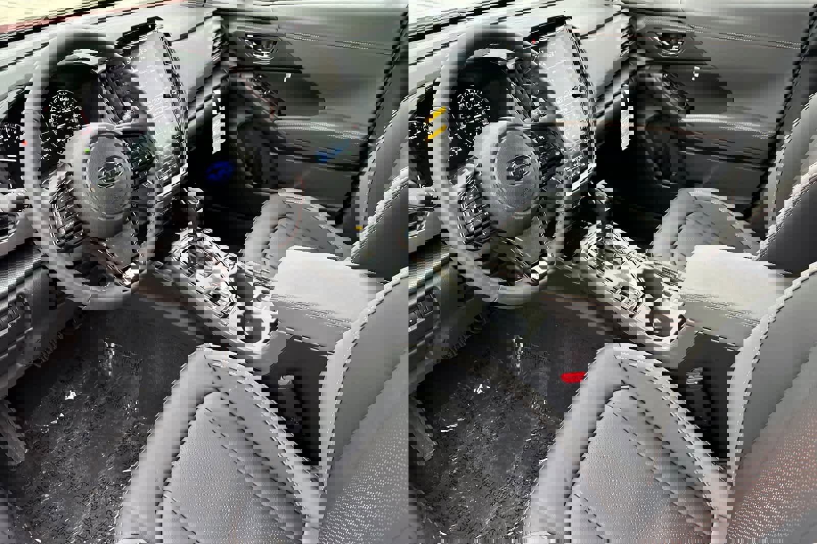 New 2026 Subaru Crosstrek 2.5i Limited image 9