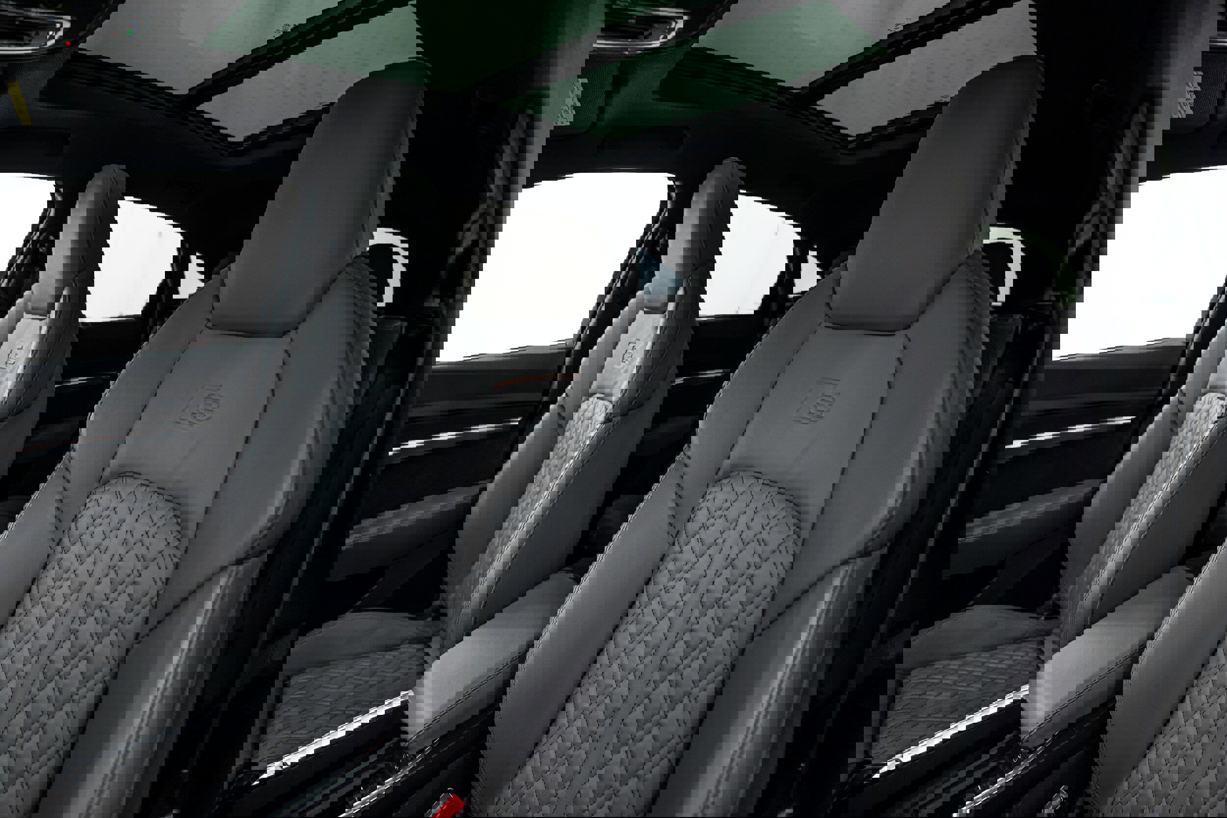 Certified 2023 Audi e-tron S Prestige w/ Prestige Package image 18