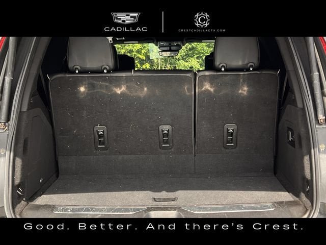 Certified 2023 Cadillac Escalade Sport Platinum AWD/4WD image 29