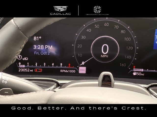 Certified 2023 Cadillac Escalade Sport w/ Touring Package RWD image 19