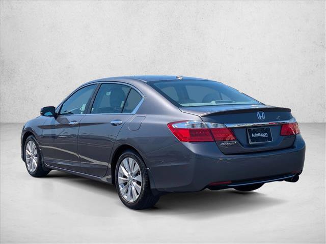 Used 2015 Honda Accord EX-L image 8