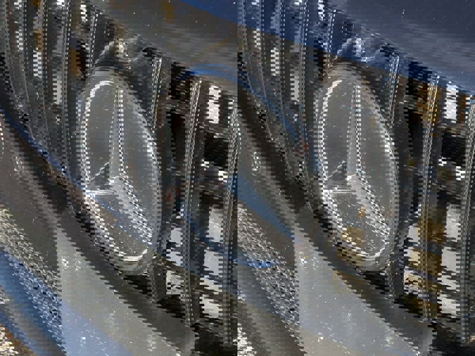 Used 2020 Mercedes-Benz C 43 AMG 4MATIC Sedan image 12