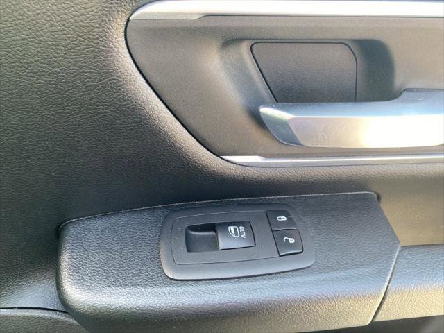 Certified 2023 RAM 1500 Big Horn image 11