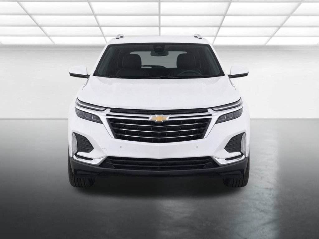 Used 2022 Chevrolet Equinox Premier AWD/4WD image 6