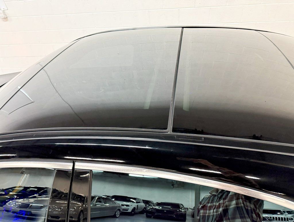 Used 2014 Mercedes-Benz S 550 Sedan image 12