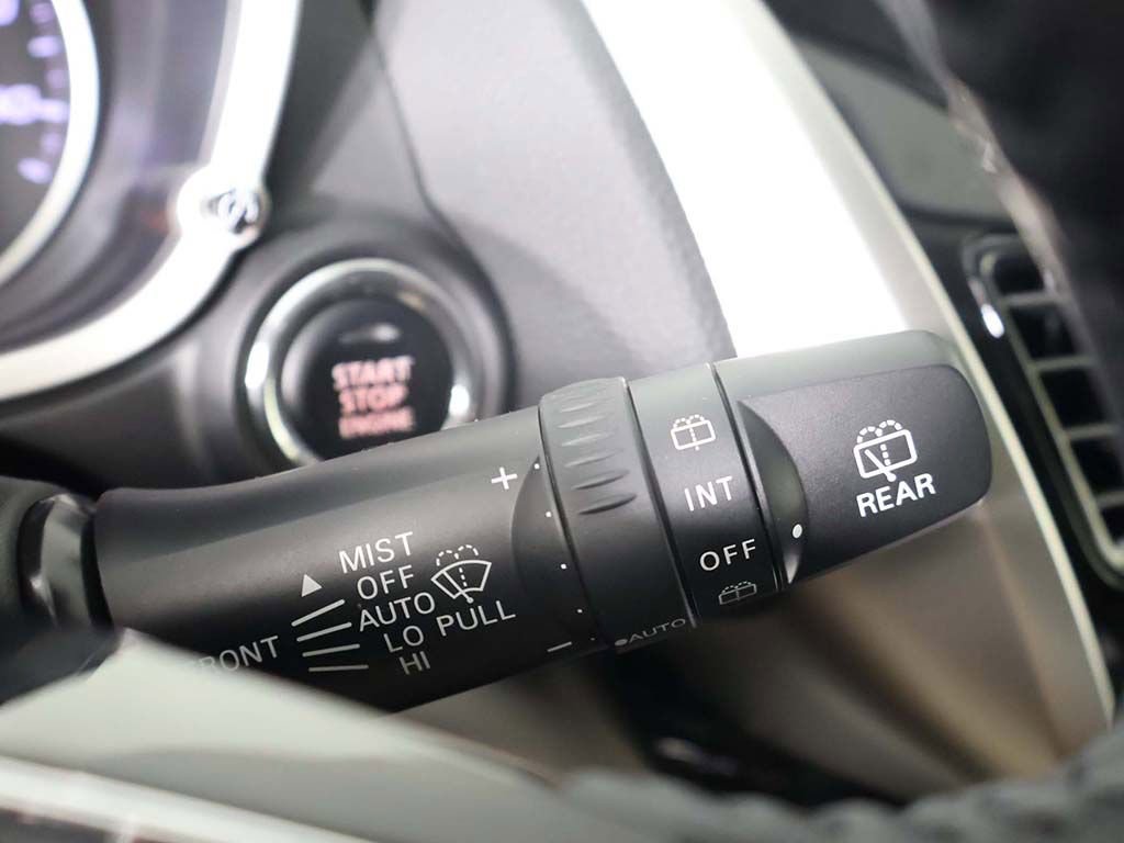 New 2026 Mitsubishi Eclipse Cross SE AWD/4WD image 41