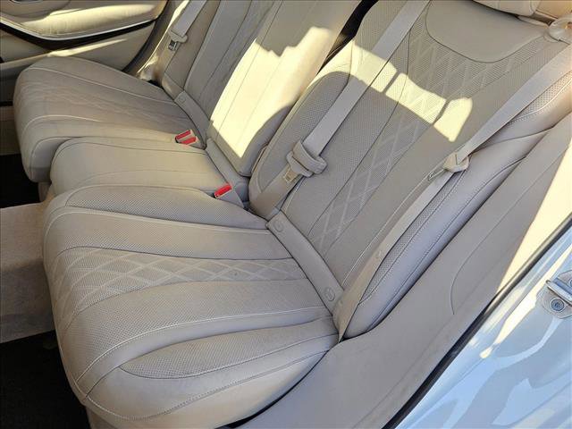 Certified 2020 Mercedes-Benz S 560 Sedan image 15