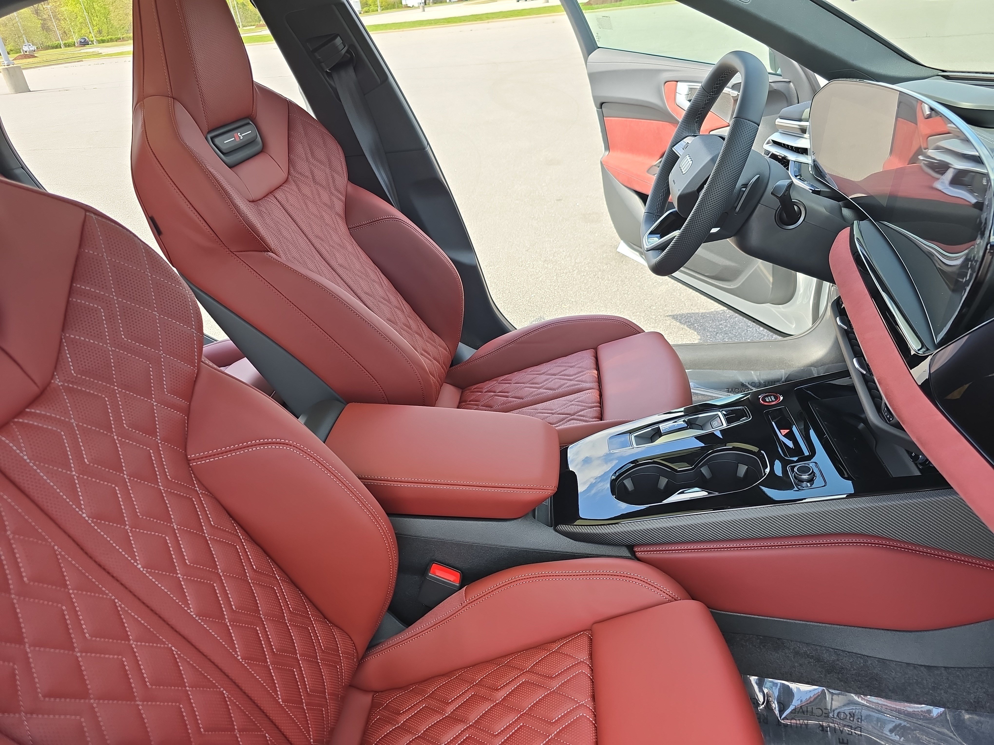 New 2026 Audi S5 Premium Plus AWD/4WD image 10