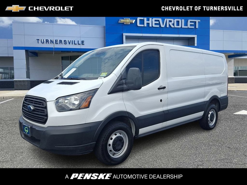 Used 2019 Ford Transit 250 130 Low Roof