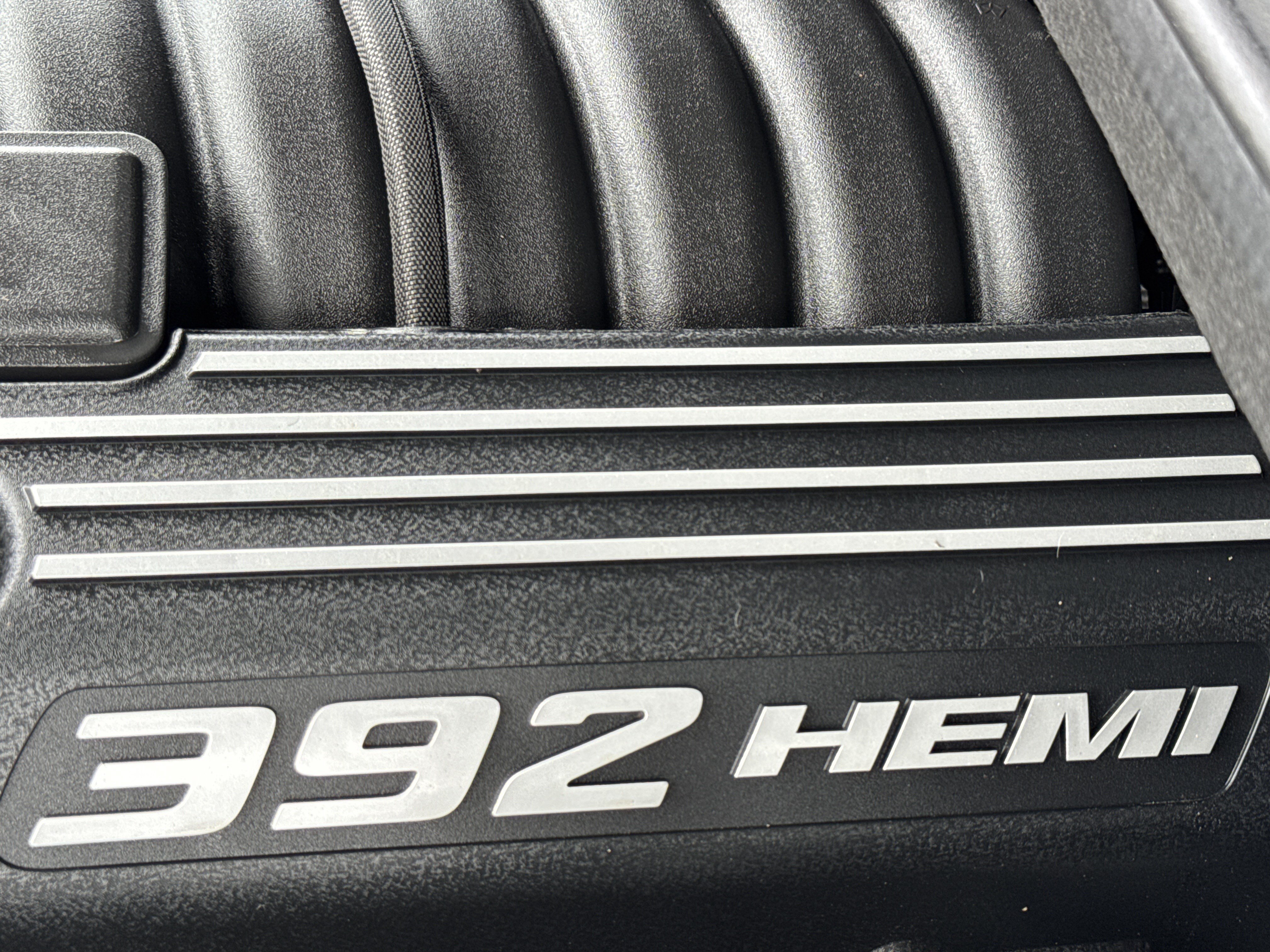 Used 2024 Dodge Durango SRT AWD/4WD image 33