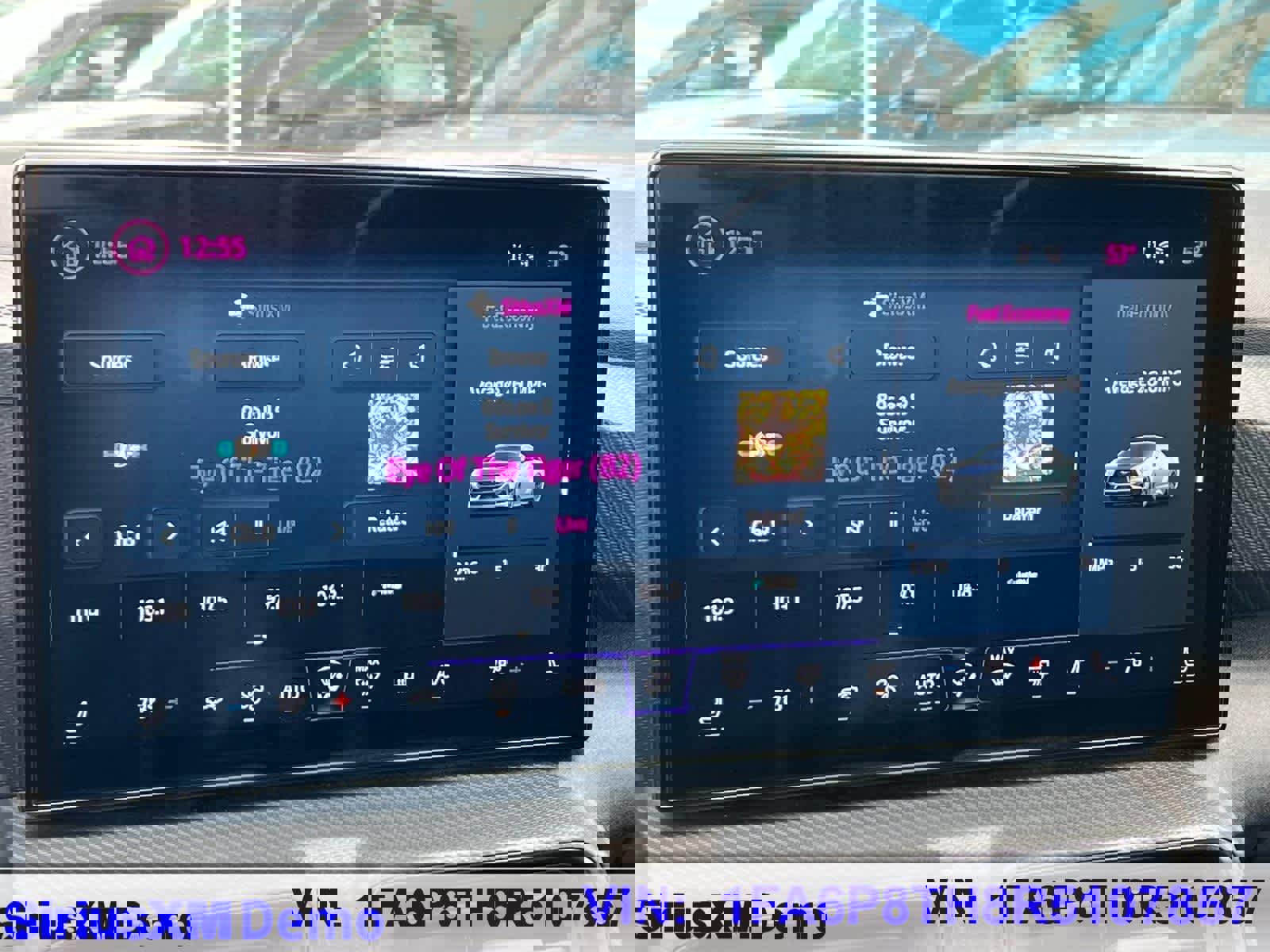 Used 2024 Ford Mustang Coupe image 28