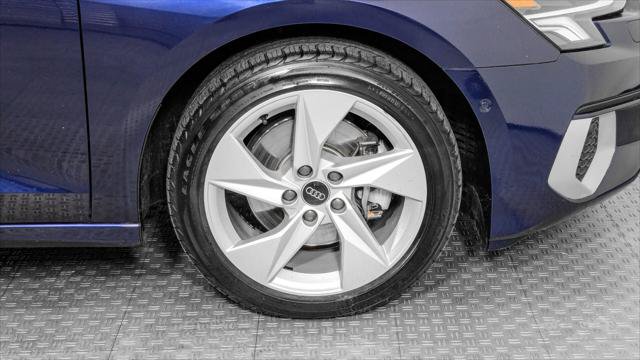 Used 2023 Audi A3 2.0T Premium Plus w/ Premium Plus Package FWD image 32