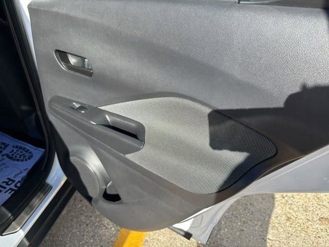 Used 2019 Nissan Kicks S w/ Exterior Electronics Package image 30