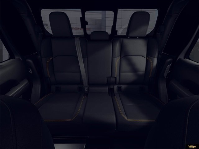 New 2026 Jeep Gladiator Sport image 17