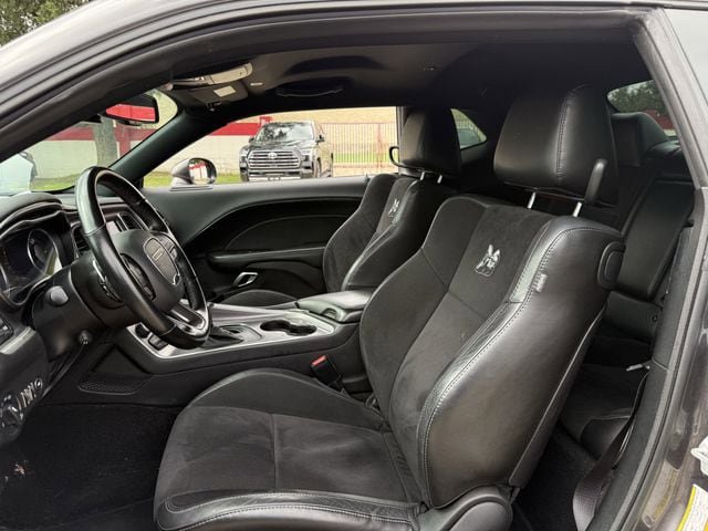Used 2019 Dodge Challenger R/T Scat Pack w/ Plus Package RWD image 24