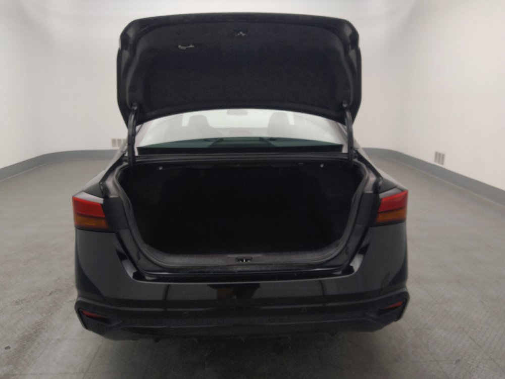 Used 2024 Nissan Altima 2.5 SV image 29