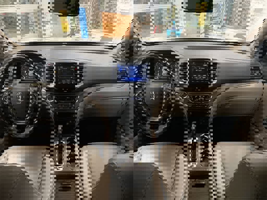 Used 2016 Honda Pilot EX-L image 16