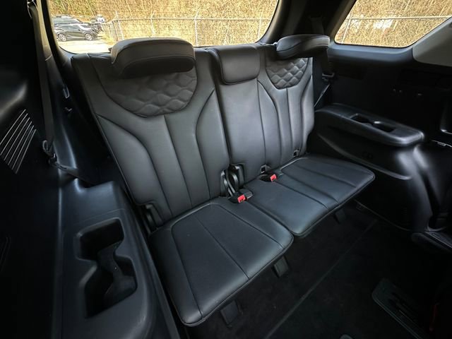 Used 2021 Hyundai Palisade Limited image 43