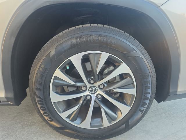 Used 2020 Lexus RX 350 FWD w/ Accessory Package image 30