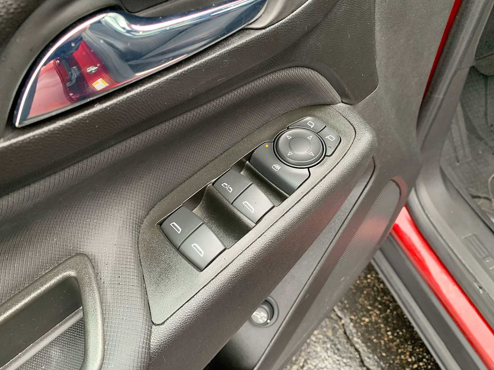 Certified 2022 Chevrolet Equinox RS image 23