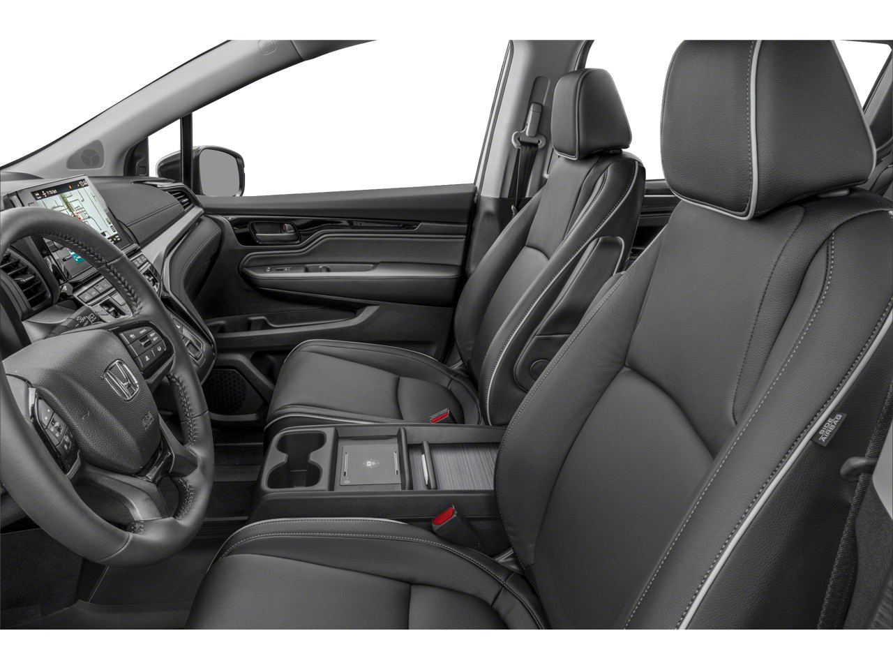 New 2026 Honda Odyssey Touring image 20