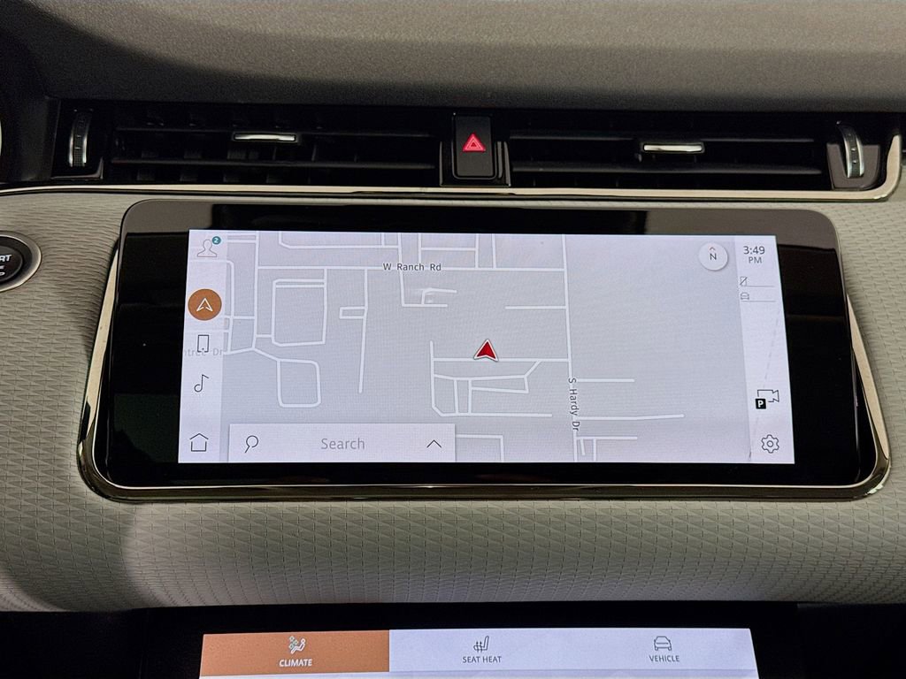 Used 2023 Land Rover Range Rover Evoque R-Dynamic S image 15