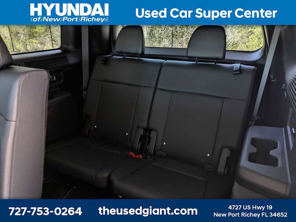 Used 2026 Hyundai Santa Fe XRT image 17