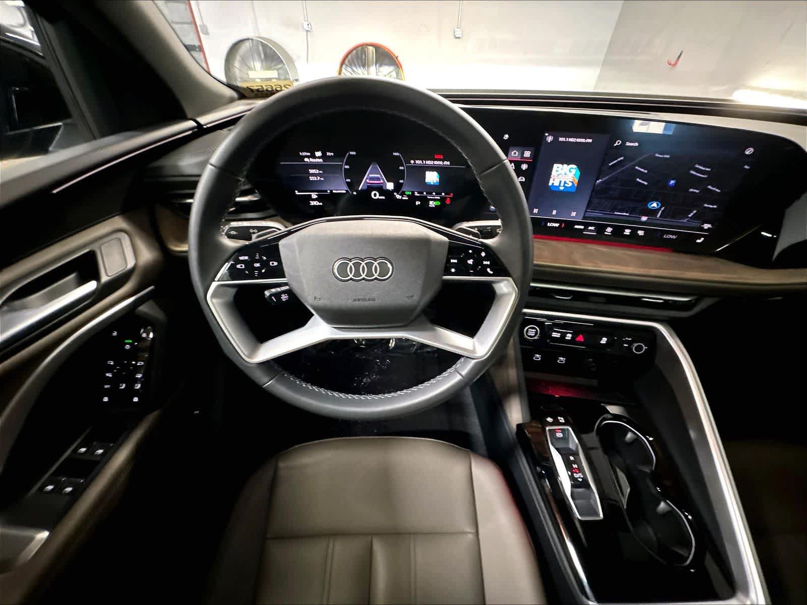 Certified 2025 Audi Q5 Premium AWD/4WD image 8