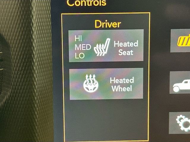 Used 2021 Jeep Gladiator Overland w/ Popular Equipment Package image 21