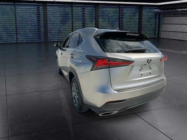 Used 2019 Lexus NX 300 FWD w/ Accessory Package 2 image 7