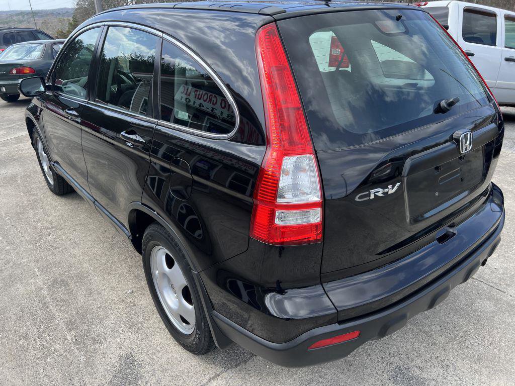 Used 2008 Honda CR-V LX image 8