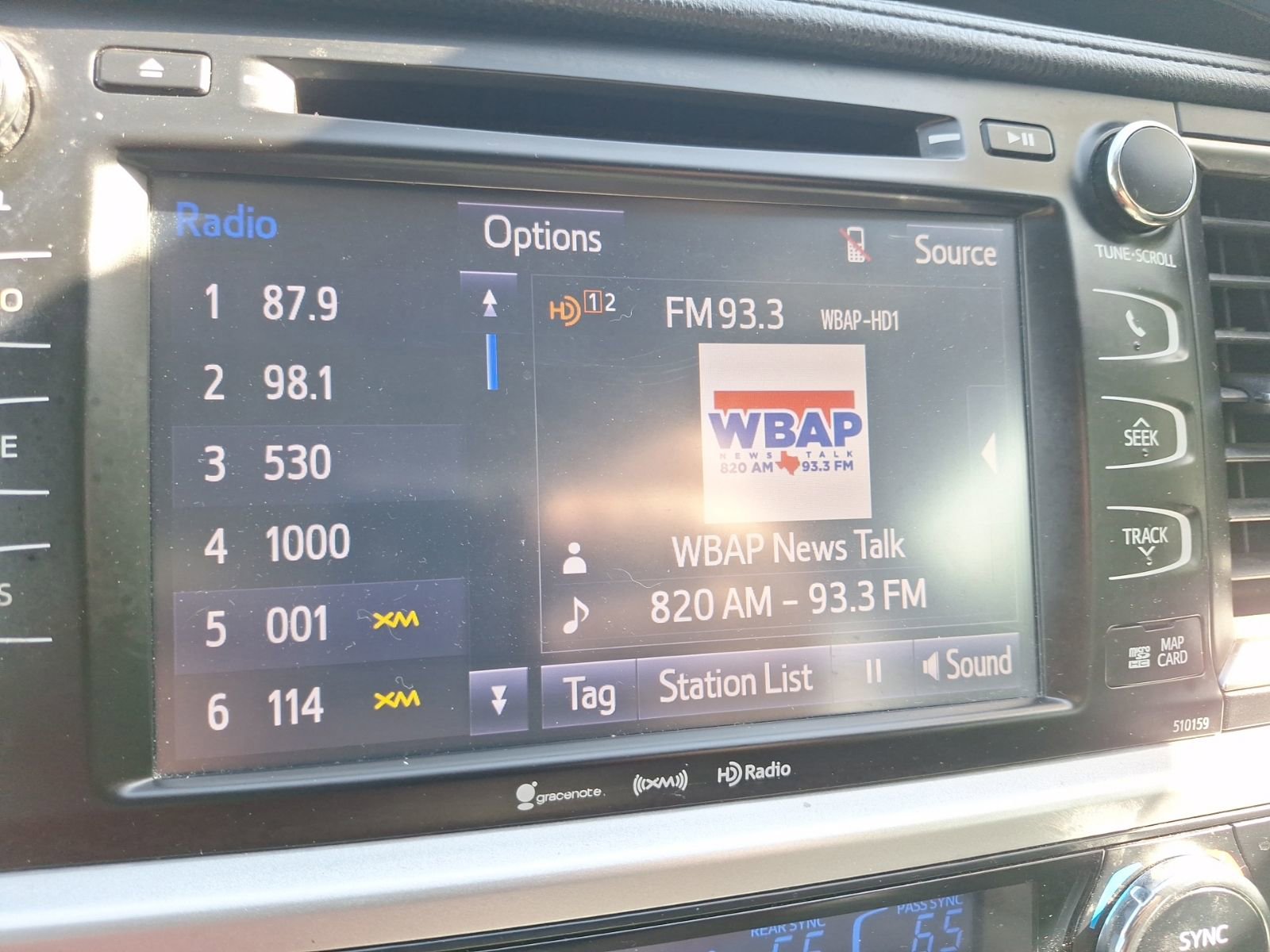 Used 2016 Toyota Highlander XLE FWD image 24