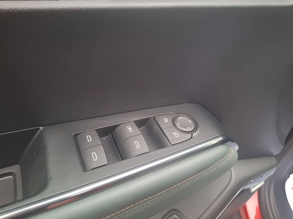 Used 2024 GMC Acadia AT4 w/ LPO, Floor Liner Package image 25