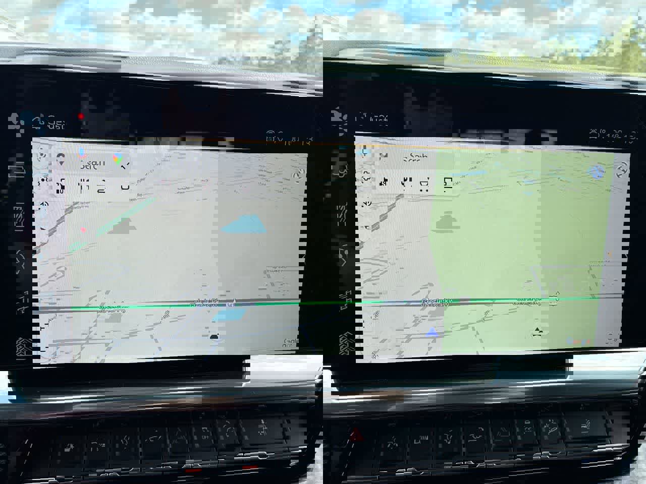 New 2026 Chevrolet Silverado 1500 LTZ image 14