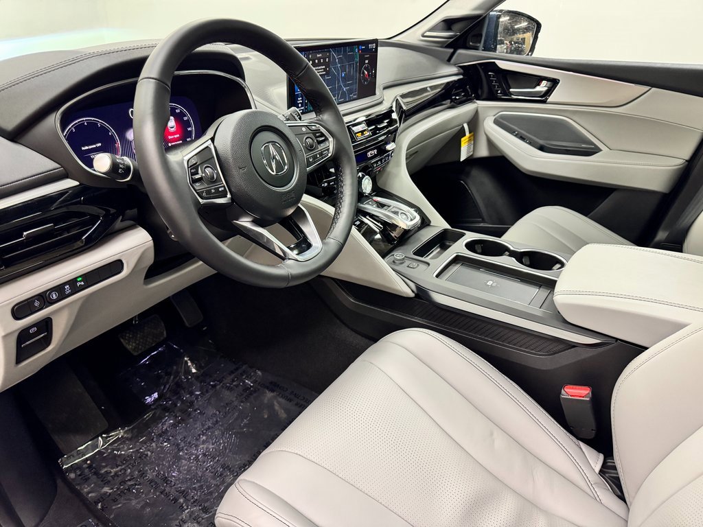 New 2026 Acura MDX w/ Technology Package image 17