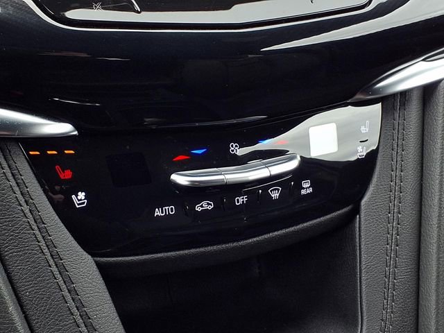 Used 2024 Cadillac XT6 Sport w/ LPO, Onyx Lite Package AWD/4WD image 15